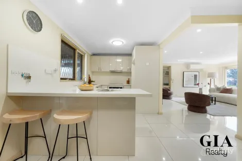 Property photo of 94 Melbourne Road St Johns Park NSW 2176