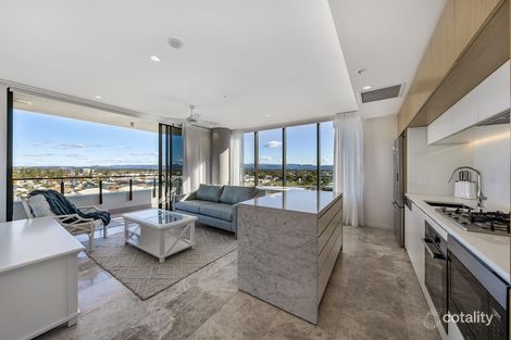 701/4-6 Alexandra Ave, Mermaid Beach, QLD 4218