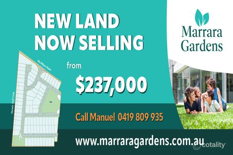 440 Mcmillans Rd, Marrara, NT 0812