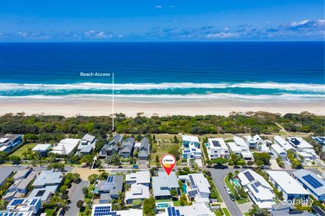 Property photo of 27 North Point Avenue Kingscliff NSW 2487