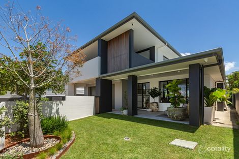Property photo of 27 North Point Avenue Kingscliff NSW 2487