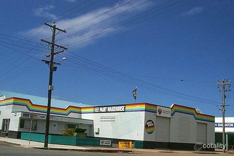 2/12 Gordon St, Mackay, QLD 4740