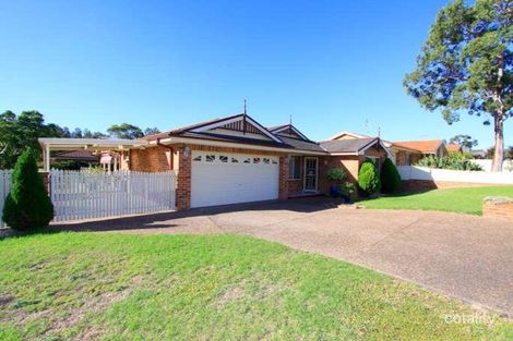 Property photo of 19 Maneela Road Buff Point NSW 2262