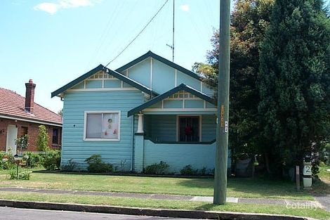 4 Baird St, Hamilton North, NSW 2292