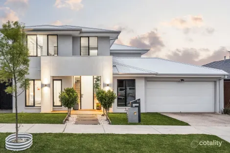 33 Truffle Cct, Mount Duneed, VIC 3217