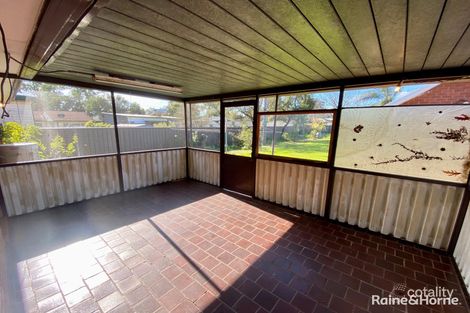Property photo of 99 Knox Road Doonside NSW 2767