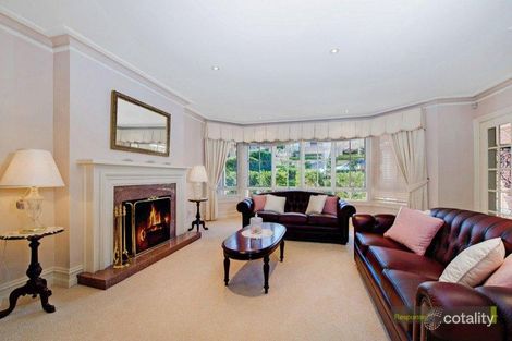 Property photo of 18 Forestwood Crescent West Pennant Hills NSW 2125