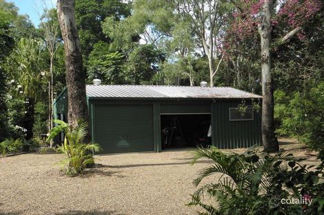 Property photo of 18 Plum Tree Crescent Moore Park Beach QLD 4670
