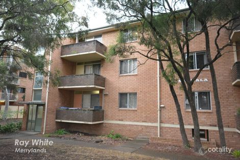 6/9-15 Arthur St, Merrylands West, NSW 2160