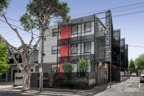 Property photo of 14 Pakington Street St Kilda VIC 3182