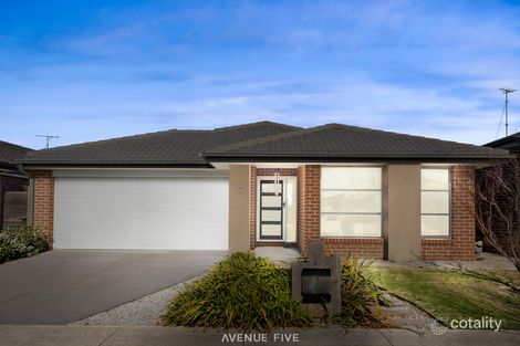 10 Teags Way, Armstrong Creek, VIC 3217