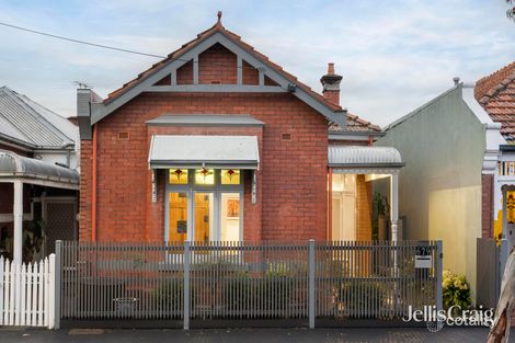 Property photo of 679 Station Street Carlton North VIC 3054