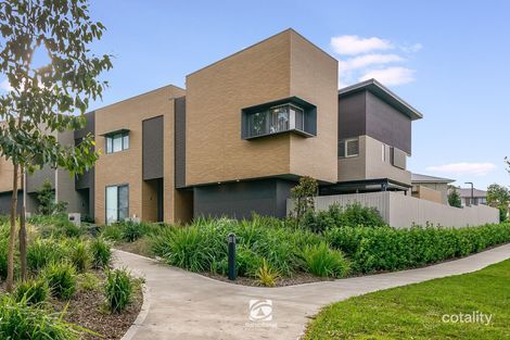 Property photo of 7 Fairbank Drive Gledswood Hills NSW 2557