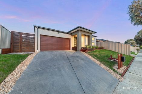 Property photo of 11 Keating Street Pakenham VIC 3810