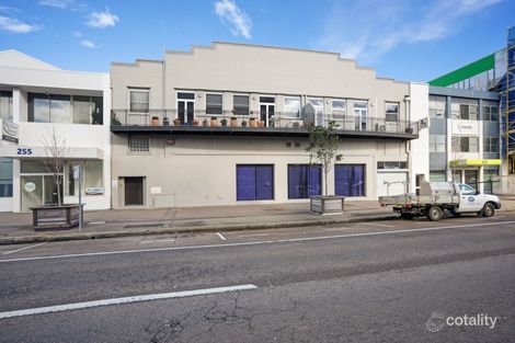2/259 King St, Newcastle, NSW 2300