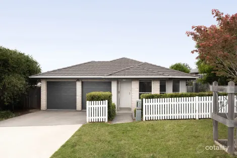 4 Myers Way, Wilton, NSW 2571