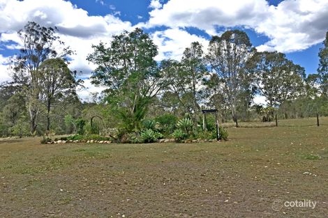 Property photo of 11 Tyrrell Court Laidley QLD 4341