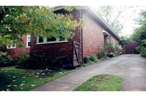 Property photo of 17A Jurang Street Balwyn VIC 3103