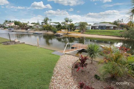 Property photo of 11 Summerland Key Broadbeach Waters QLD 4218