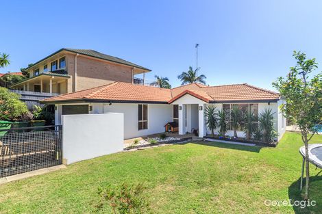 Property photo of 1 Sirec Way Burleigh Heads QLD 4220