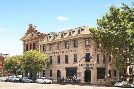 Property photo of 15 Windmill Street Millers Point NSW 2000