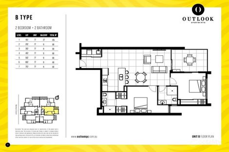 Property photo of 302/11 Norman Street Southport QLD 4215