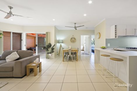 Property photo of 18 Campelles Avenue Varsity Lakes QLD 4227