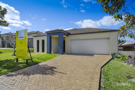 Property photo of 18 Campelles Avenue Varsity Lakes QLD 4227
