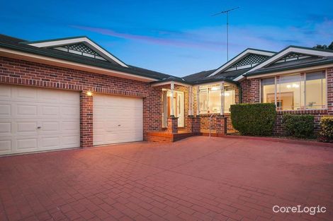 Property photo of 20A Francis Street Castle Hill NSW 2154