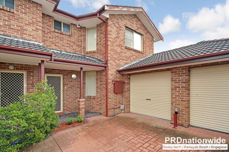 3/7-9 Norman St, Punchbowl, NSW 2196