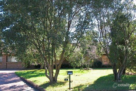 Property photo of 4 Ascot Place Wilberforce NSW 2756