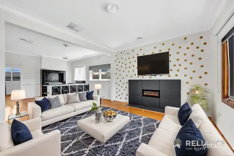 Property photo of 6 Griffith Street Werribee VIC 3030