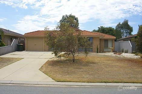 25 Cygnet Cl, Ballajura, WA 6066