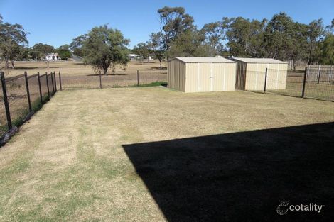 Property photo of 1/22 Harcla Close Biloela QLD 4715