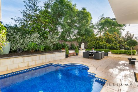 Property photo of 31 Delamere Avenue Springfield SA 5062