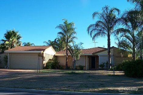 8 Forest Cres, Thornlie, WA 6108