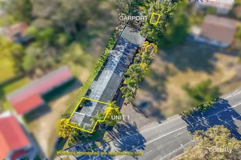 Property photo of 1/77 Pine Mountain Road North Ipswich QLD 4305