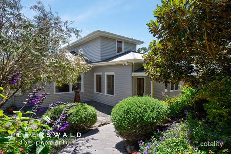 Property photo of 28 Nubeena Crescent Taroona TAS 7053