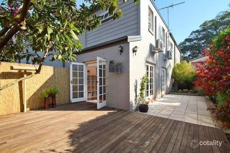 Property photo of 2/59A Mackenzie Street Leichhardt NSW 2040