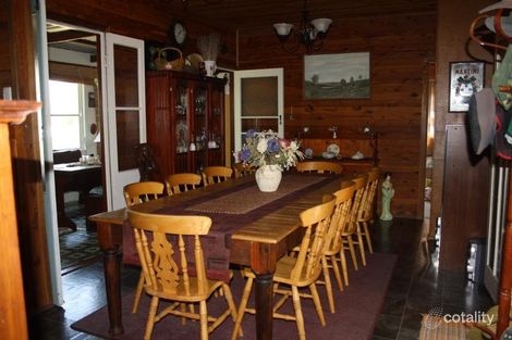 Property photo of 247 Carbeen Crescent Nanango QLD 4615