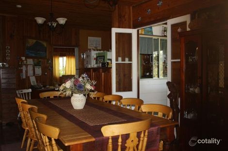 Property photo of 247 Carbeen Crescent Nanango QLD 4615