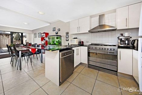 Property photo of 6/54-62 Osprey Drive Illawong NSW 2234