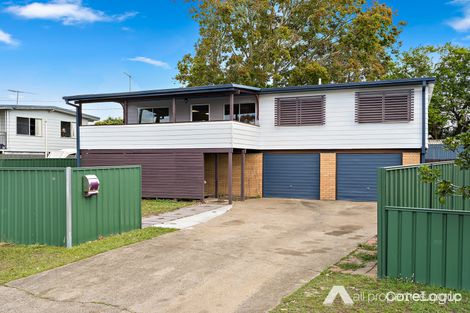 Property photo of 21 Coachwood Street Crestmead QLD 4132