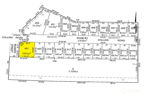 Lot 421 Holland Dr, Melton, VIC 3337