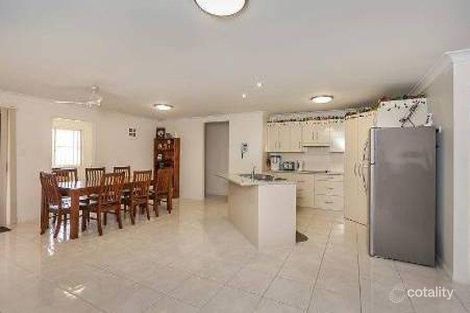 Property photo of 11 Emery Street Gracemere QLD 4702