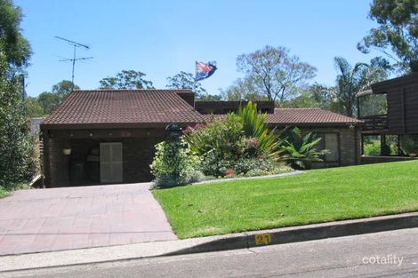 21 Munro St, Greystanes, NSW 2145