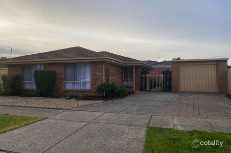 Property photo of 2/136 Mossfiel Drive Hoppers Crossing VIC 3029