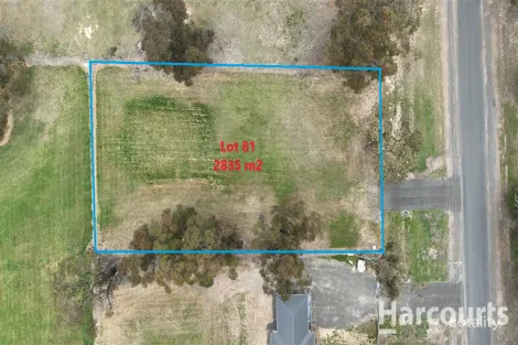 33 Old Hamilton Rd, Haven, VIC 3401