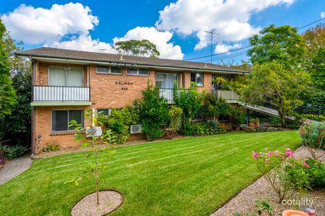 9/466 Pacific Hwy, Lindfield, NSW 2070