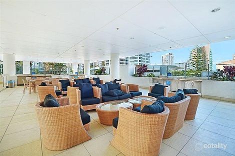 Property photo of 505/3018 Surfers Paradise Boulevard Surfers Paradise QLD 4217